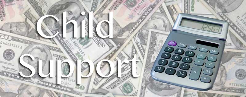 Types of Income Included in Florida Child Support